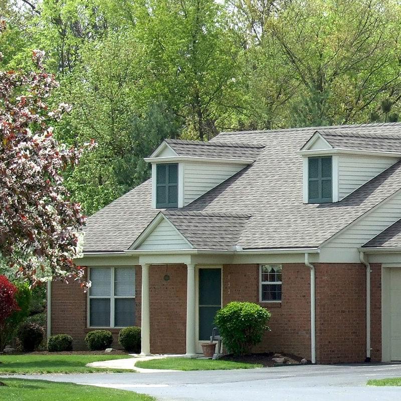 Worthington Christian Village Senior Living Community Assisted Living